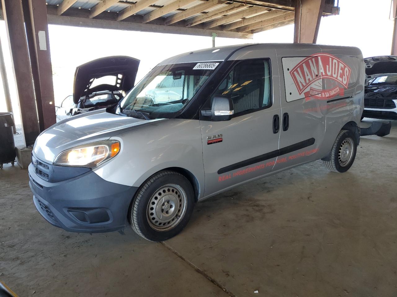 RAM PROMASTER