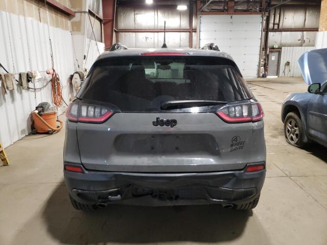 2022 JEEP CHEROKEE L 1C4PJMCX4ND545405
