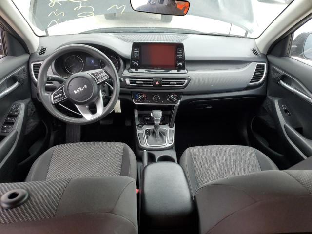 2023 KIA SELTOS LX KNDEPCAA7P7409799