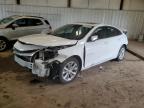 2022 CHEVROLET MALIBU LT - 1G1ZD5ST9NF160679