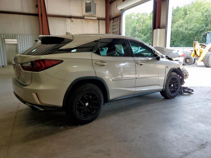 2017 LEXUS RX 350 BAS - 2T2ZZMCA8HC035990