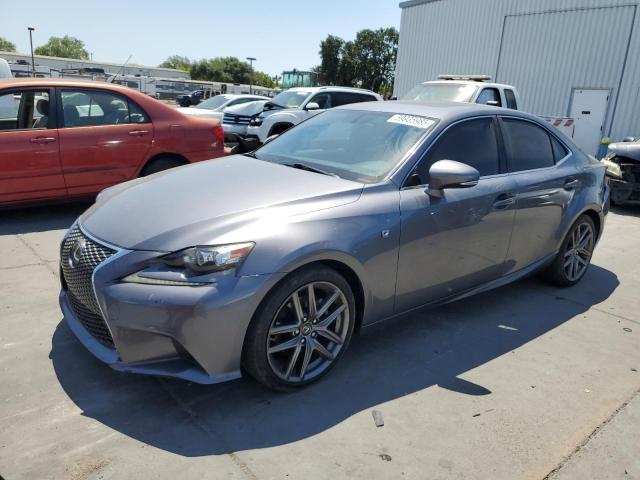 LEXUS IS 250
