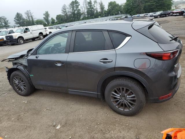 Vin: jm3kfbcm7m0320544, lot: 61722625, mazda cx-5 touring 20212