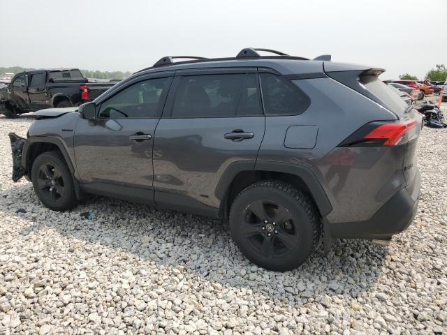 Vin: 4t3r6rfv5mu027256, lot: 58961705, toyota rav4 xle 20212