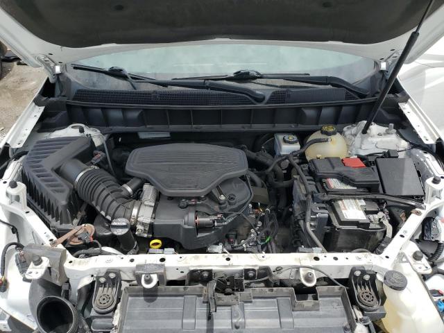 2019 CADILLAC XT5 1GYKNARSXKZ207489