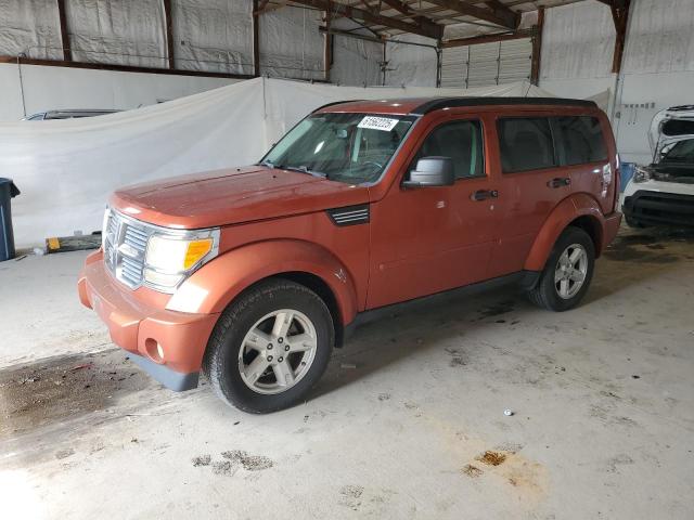 DODGE NITRO SLT