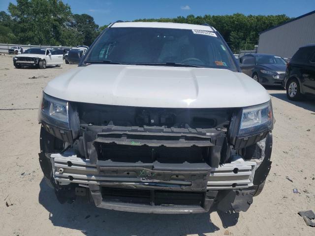 2018 FORD EXPLORER 1FM5K8B8XJGB98379