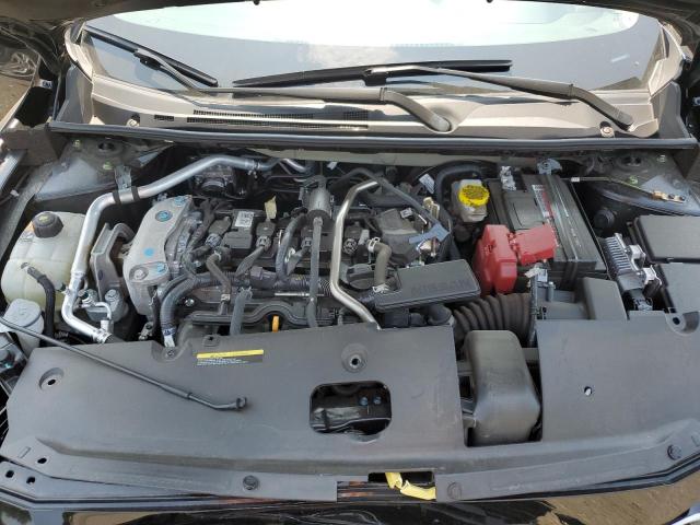 2024 NISSAN SENTRA S - 3N1AB8BV7RY316636
