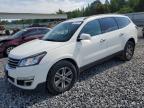 2015 CHEVROLET TRAVERSE L - 1GNKVHKD9FJ271982