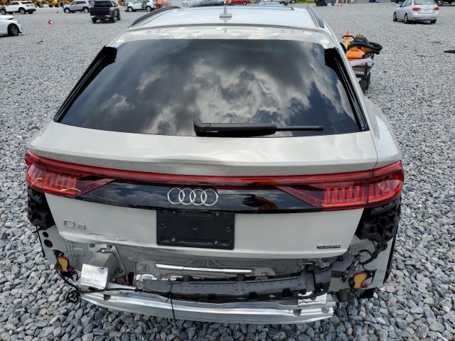 2020 AUDI Q8 PRESTIG WA1FVAF18LD008808