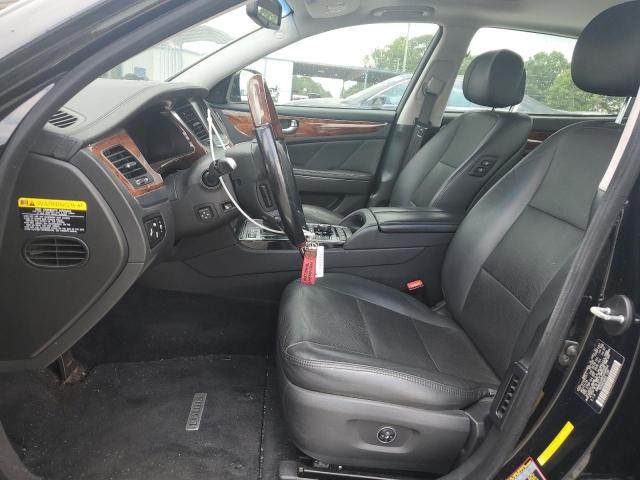 2015 HYUNDAI EQUUS SIGN KMHGH4JH6FU098564