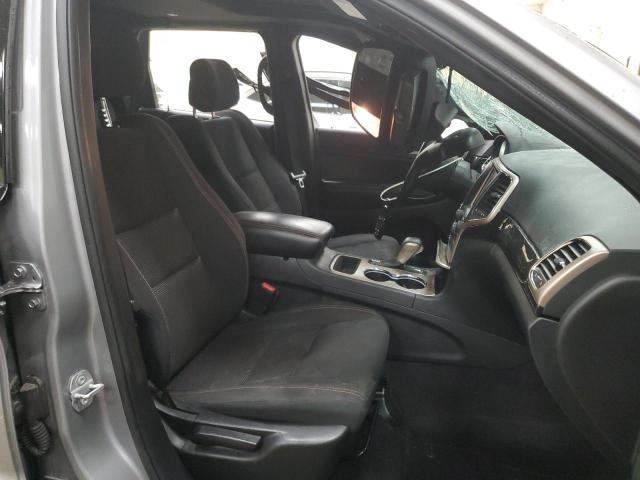 2016 JEEP GRAND CHER - 1C4RJFAG0GC425892