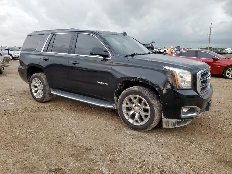 2016 GMC YUKON SLT 1GKS1BKC0GR345595