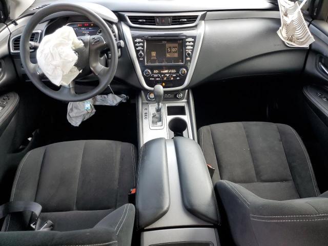 2020 NISSAN MURANO S 5N1AZ2AJ6LN144863