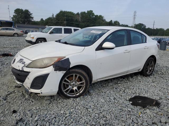 Vin: jm1bl1vg9b1436130, lot: 62185655, mazda 3 i 2011 img_1