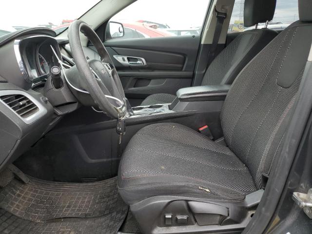 2017 GMC TERRAIN SL - 2GKALMEK5H6245994