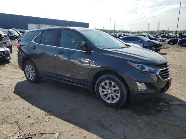 Vin: 3gnaxkev9ls581373, lot: 61120075, chevrolet equinox lt 20204