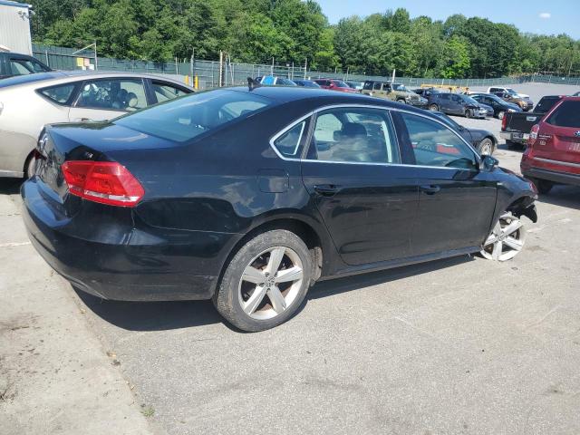 Vin: 1vwat7a31ec023187, lot: 61776575, volkswagen passat s 20143