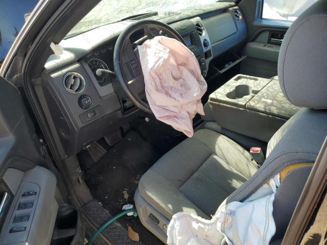 2013 FORD F150 SUPER - 1FTEX1CM2DFB77058