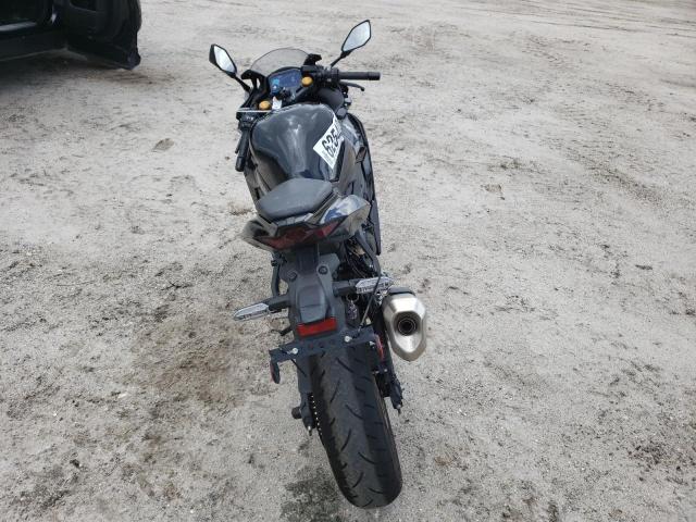 2024 KAWASAKI ZX400 P ML5ZXCP11RDA28282