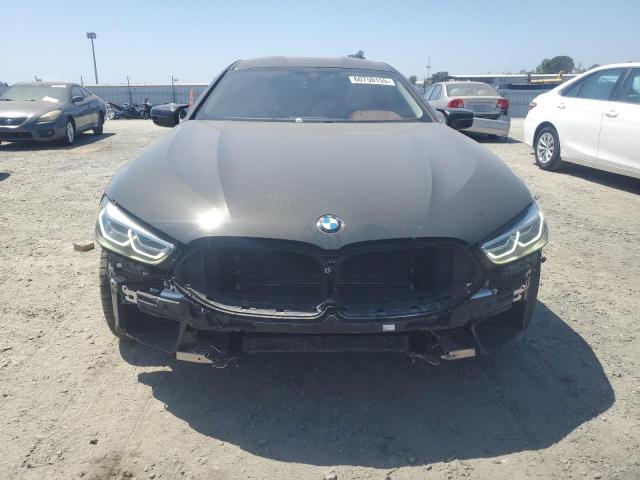 2022 BMW M8 WBSGV0C06NCH48376