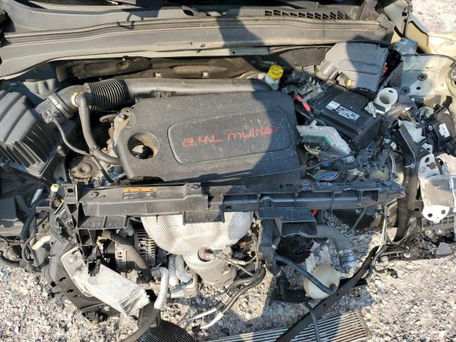 2017 JEEP RENEGADE S - ZACCJAAB3HPE50540