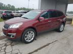 2015 CHEVROLET TRAVERSE L - 1GNKVGKD8FJ355379