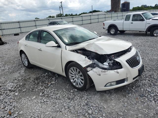 Vin: 2g4gs5evxd9223471, lot: 60434395, buick regal premium 20134