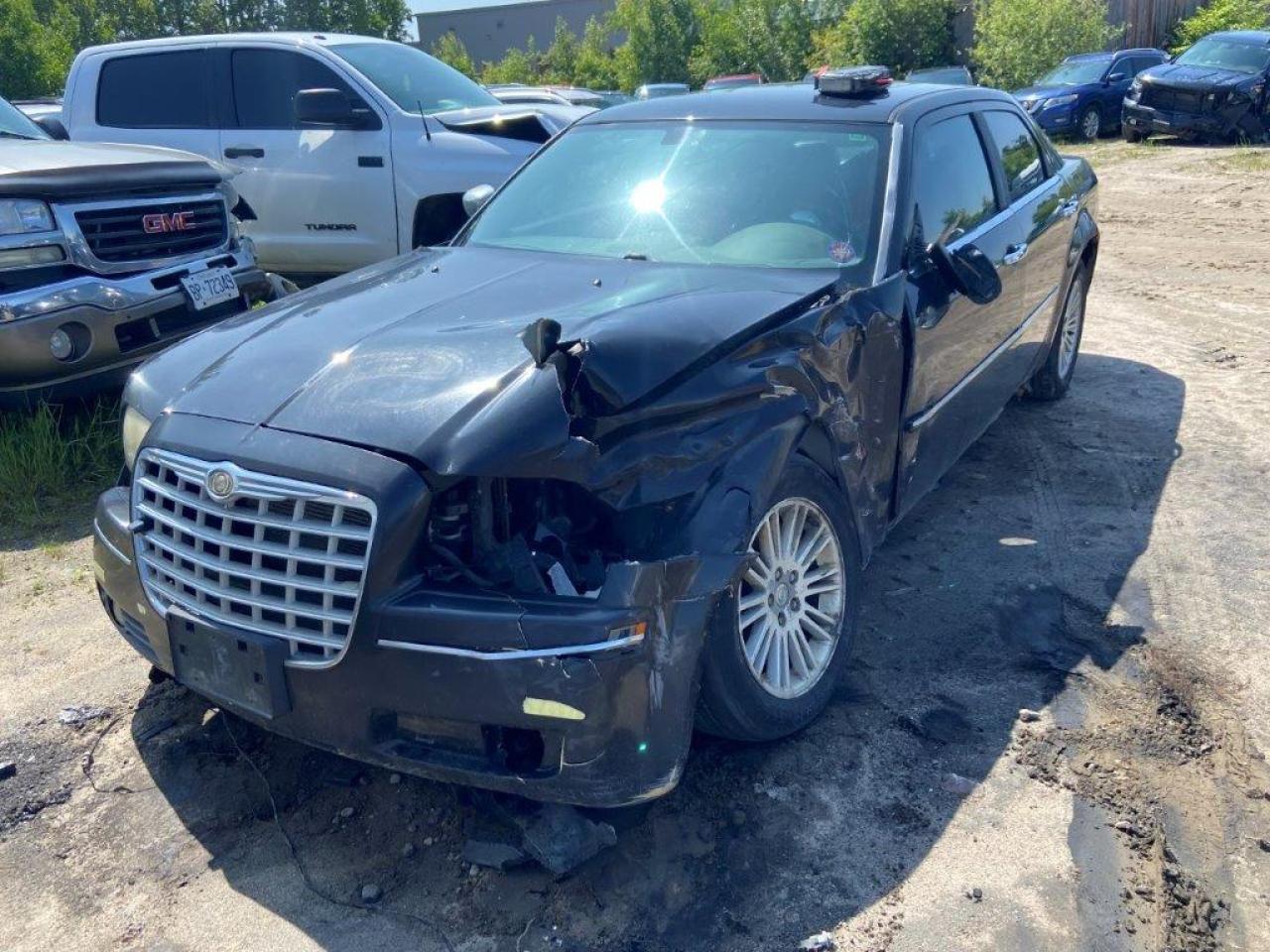 CHRYSLER 300 TOURING