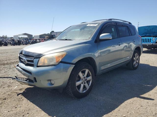 TOYOTA RAV4 LIMIT