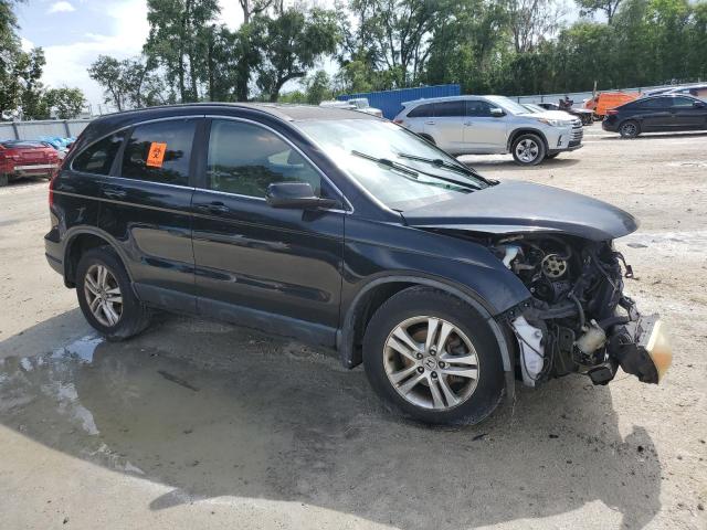 Vin: 5j6re3h7xal037174, lot: 59517115, honda crv exl 20104