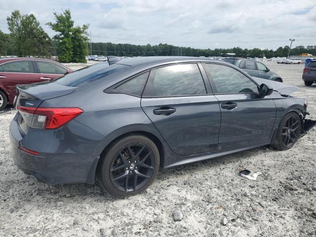 Vin: 2hgfe2f50nh512923, lot: 61786545, honda civic sport 20223