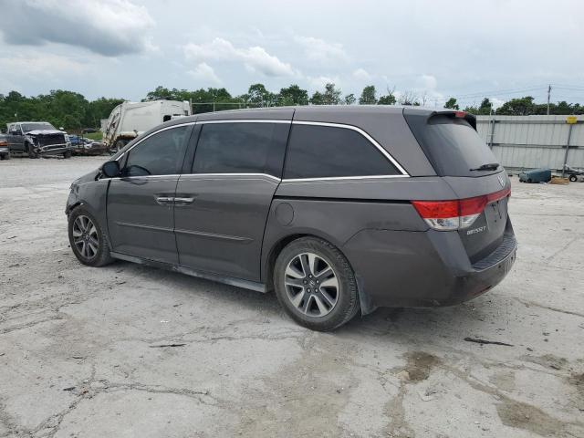 Vin: 5fnrl5h90eb059640, lot: 59472375, honda odyssey touring 20142