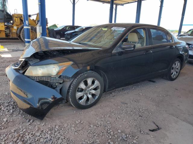 Vin: 1hgcp2f7xaa116263, lot: 62386015, honda accord ex 2010 img_1