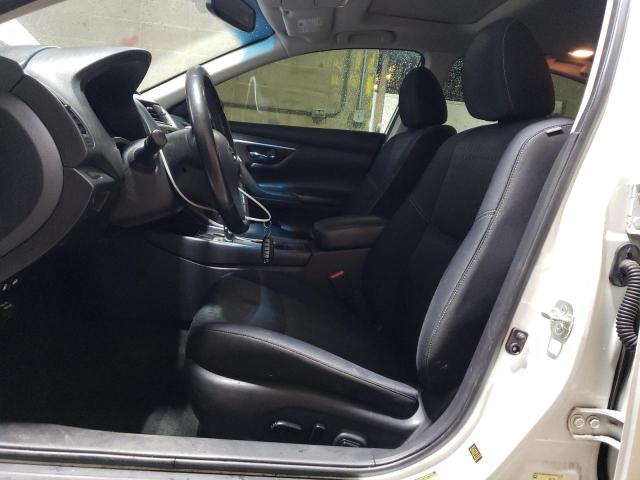 2018 NISSAN ALTIMA 2.5 - 1N4AL3AP1JC153968