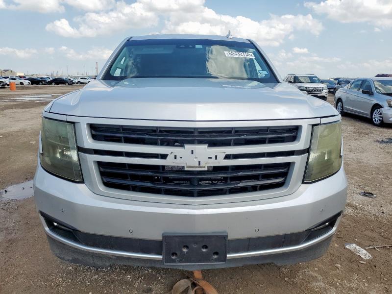 2018 CHEVROLET TAHOE C150 1GNSCBKC4JR404619