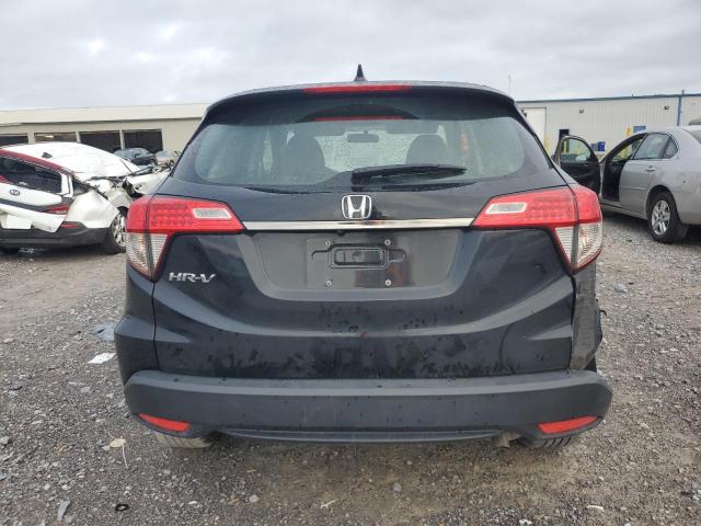 2019 HONDA HR-V LX - 3CZRU5H37KG701909