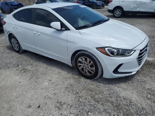 2017 HYUNDAI ELANTRA SE - 5NPD74LF5HH206952