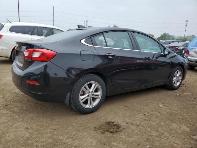 Vin: 1g1be5sm8j7232094, lot: 60983135, chevrolet cruze lt 20183