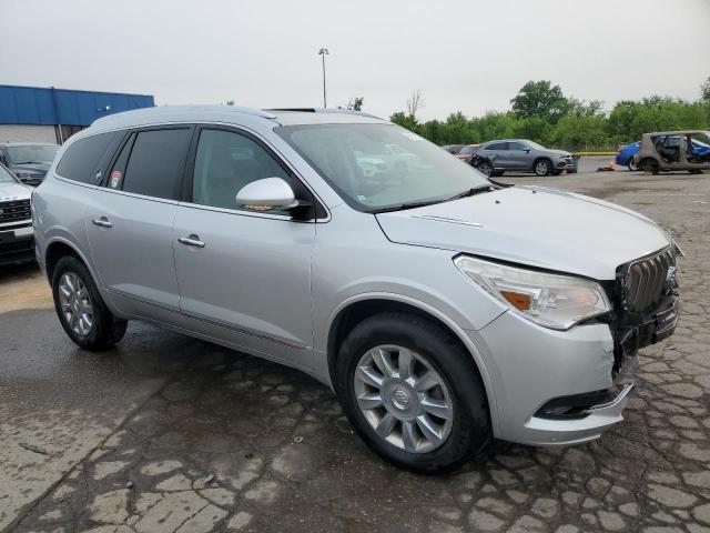 Vin: 5gakrbkd6fj236070, lot: 60531215, buick enclave 20154