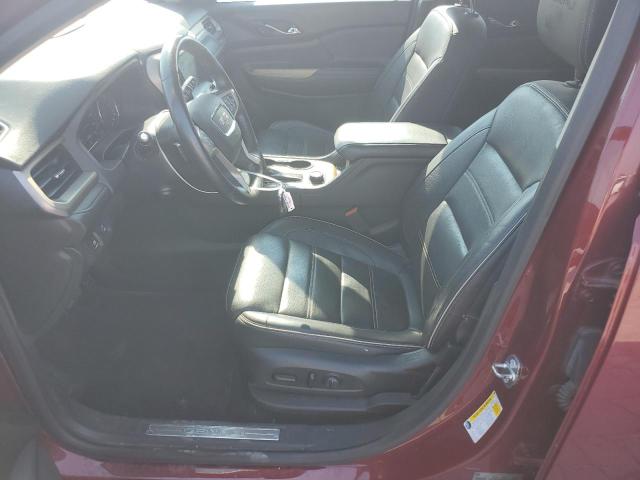 2018 GMC ACADIA DEN 1GKKNXLS2JZ154808