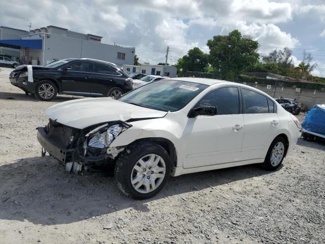 Vin: 1n4al2ap4cc184337, lot: 60459755, nissan altima base 2012 img_1