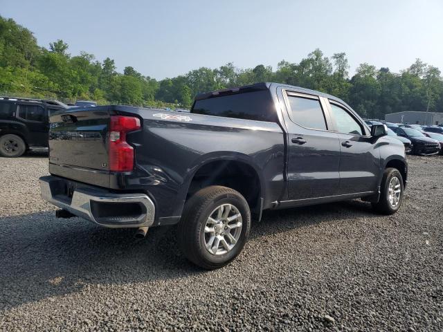 Vin: 1gcpdkekxrz374357, lot: 54756275, chevrolet all models k1500 lt-l 20243