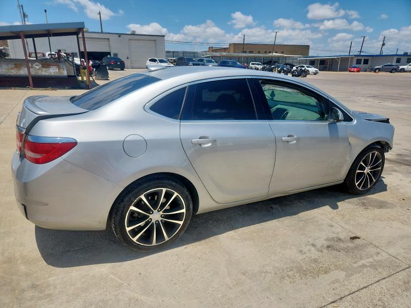2016 BUICK VERANO SPO 1G4PW5SK8G4172235