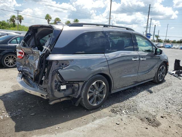 2022 HONDA ODYSSEY EL 5FNRL6H97NB015463