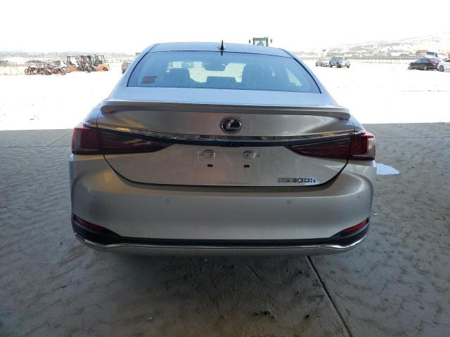 2019 LEXUS ES 300H 58AB21B16KU003581