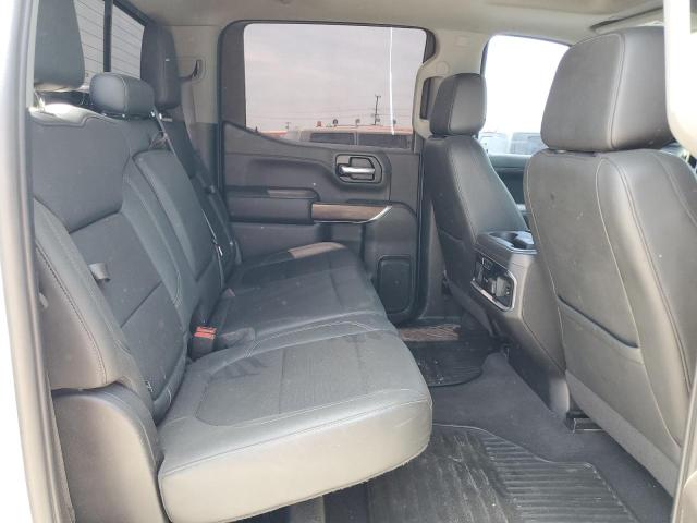 2020 GMC SIERRA K15 - 3GTU9DED6LG119827
