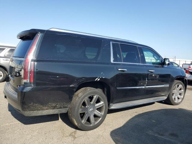 Vin: 1gys3hkj0jr102104, lot: 61971715, cadillac escalade esv luxury 20183