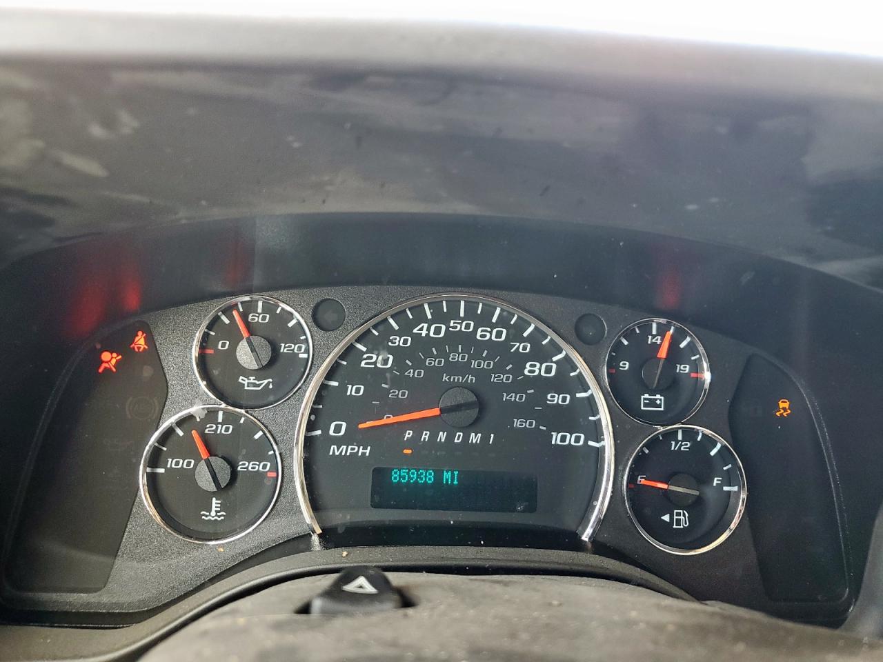 CHEVROLET EXPRESS G2