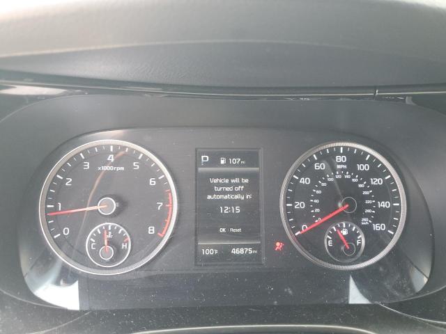 2023 KIA K5 GT 5XXG44J87PG222784